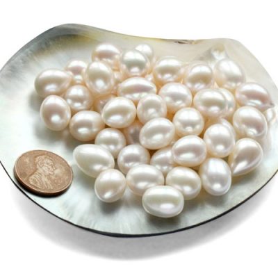 Drop Pearls Wholesale from