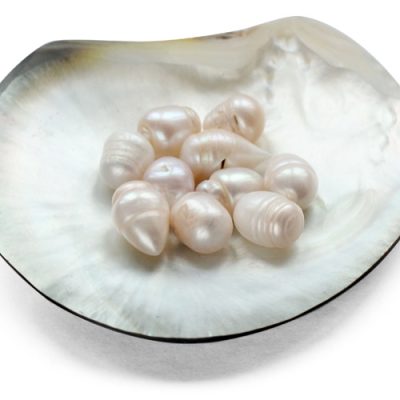 Drop Pearls Wholesale from