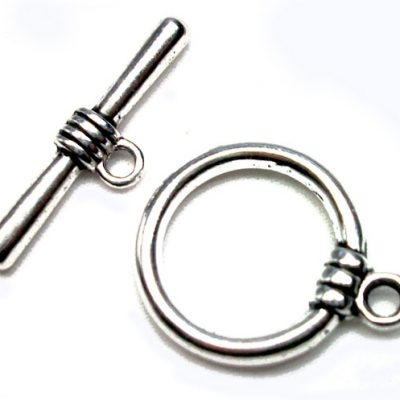 Base Metal Clasps Wholesale from