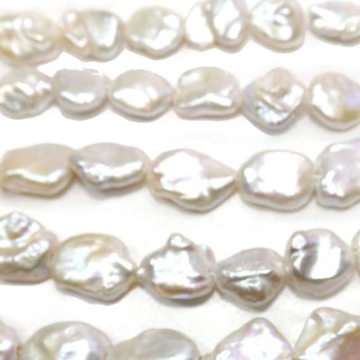 Larger Hole Pearls Wholesale from